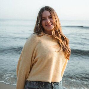 Meet your Posher, Lily